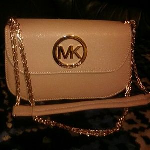 Michael Kors crossbody purse